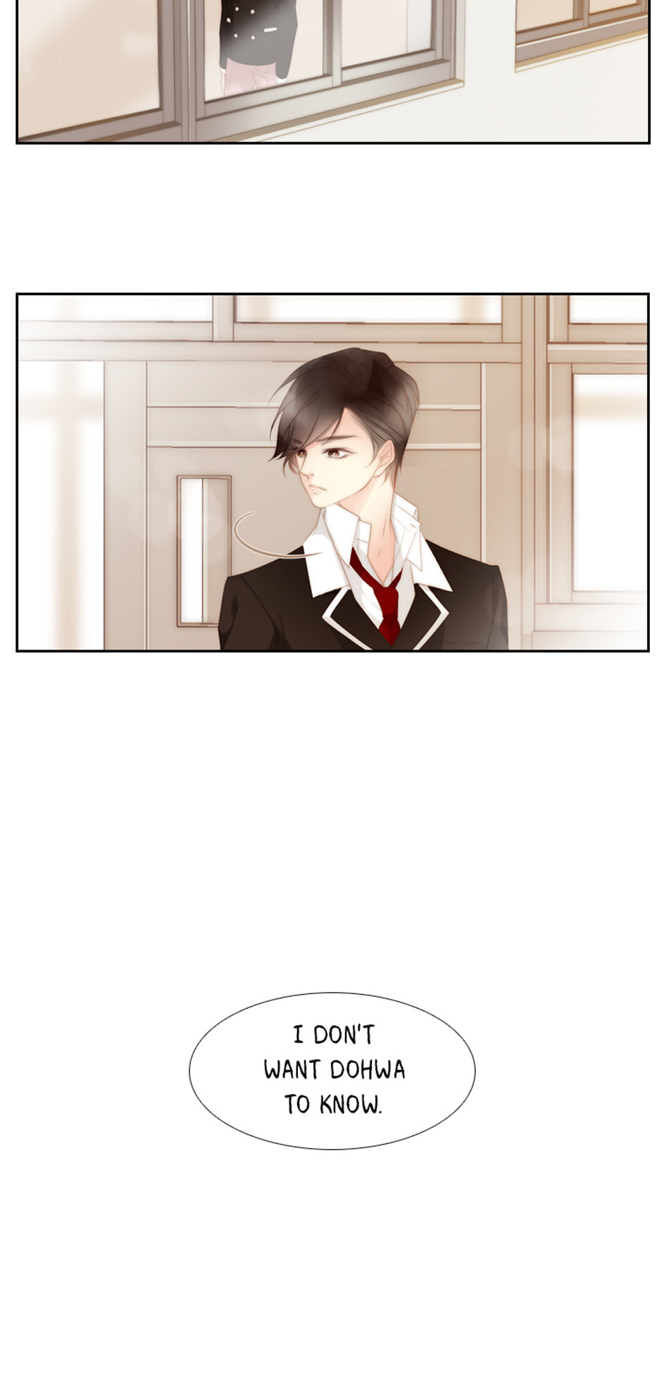Eojjeoda Balgyeonhan 7wol Chapter 52 page 30 - 