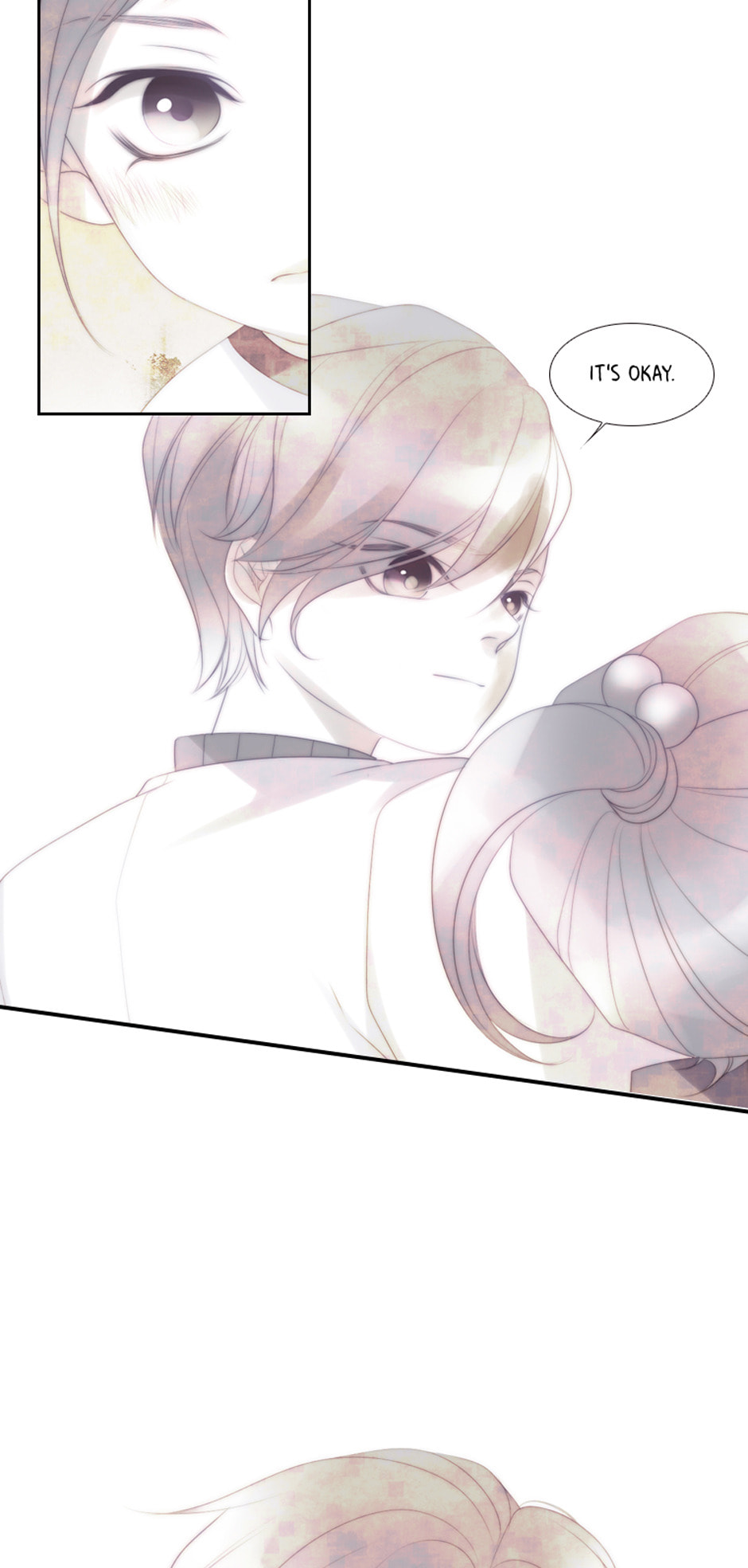 Eojjeoda Balgyeonhan 7wol Chapter 52 page 4 - 