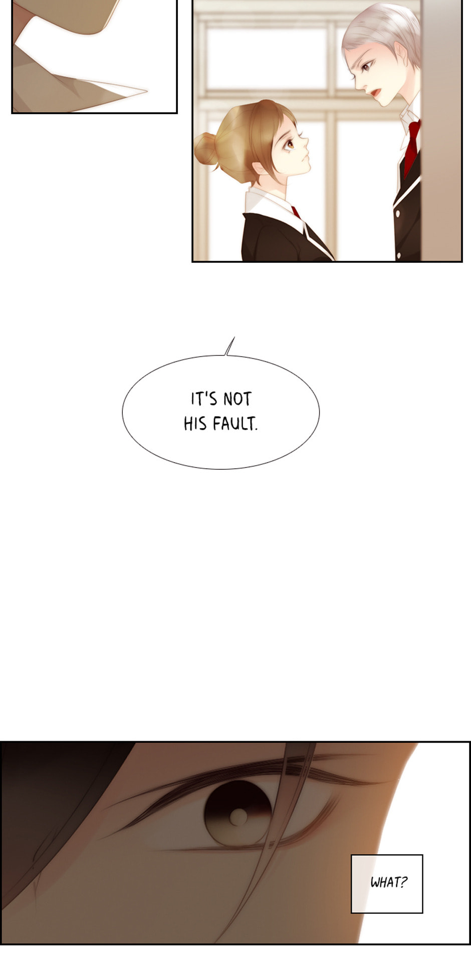 Eojjeoda Balgyeonhan 7wol Chapter 52 page 32 - 