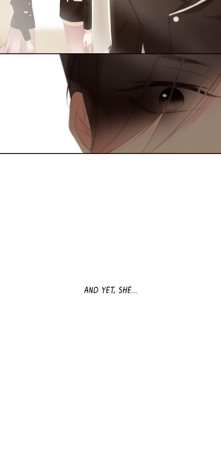 Eojjeoda Balgyeonhan 7wol Chapter 52 page 36 - 