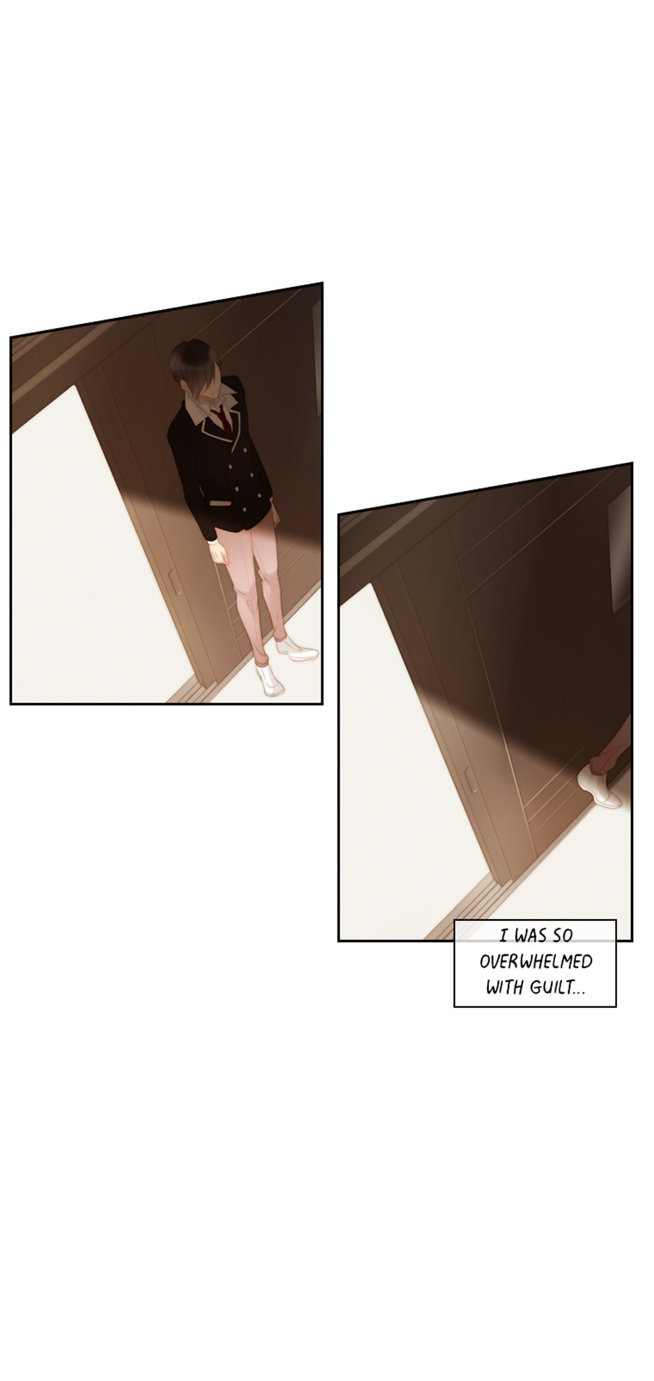 Eojjeoda Balgyeonhan 7wol Chapter 52 page 37 - 