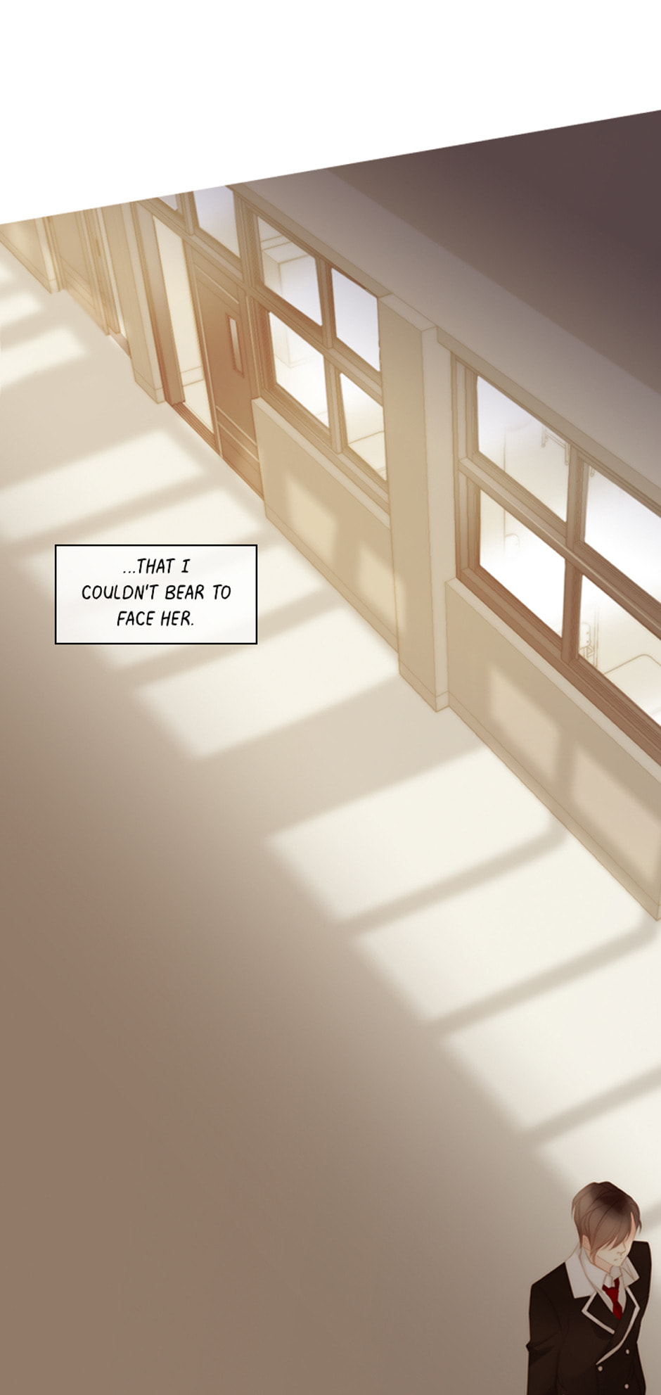 Eojjeoda Balgyeonhan 7wol Chapter 52 page 38 - 