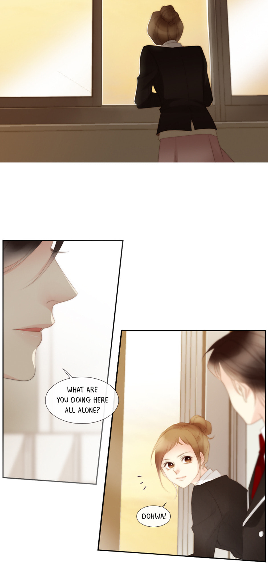 Eojjeoda Balgyeonhan 7wol Chapter 52 page 43 - 