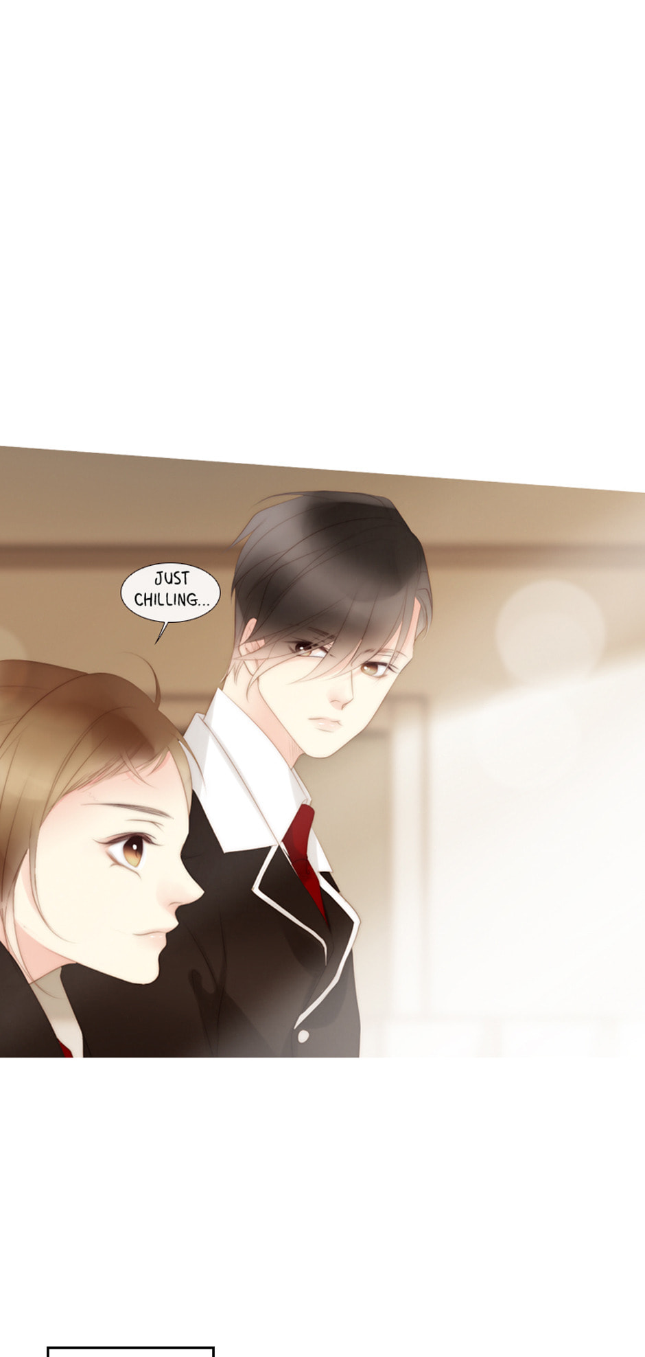 Eojjeoda Balgyeonhan 7wol Chapter 52 page 44 - 