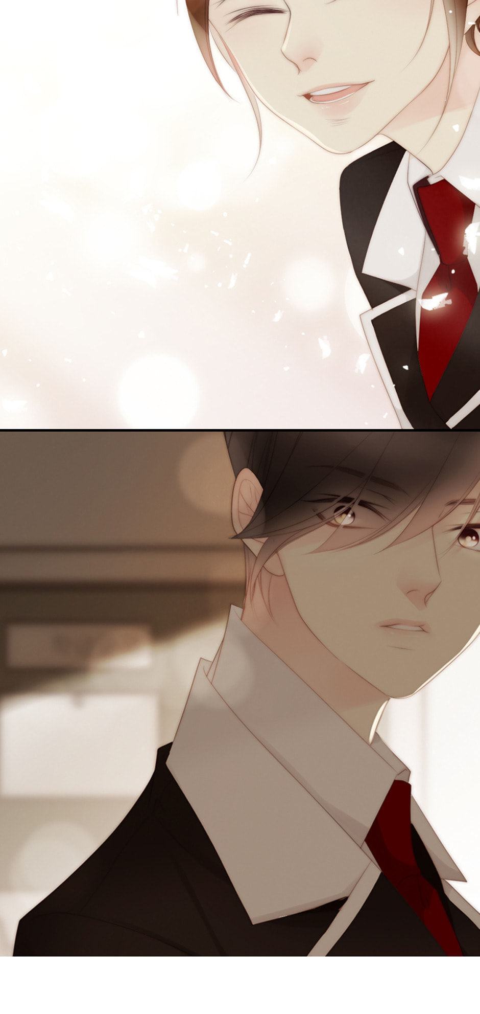 Eojjeoda Balgyeonhan 7wol Chapter 52 page 49 - 