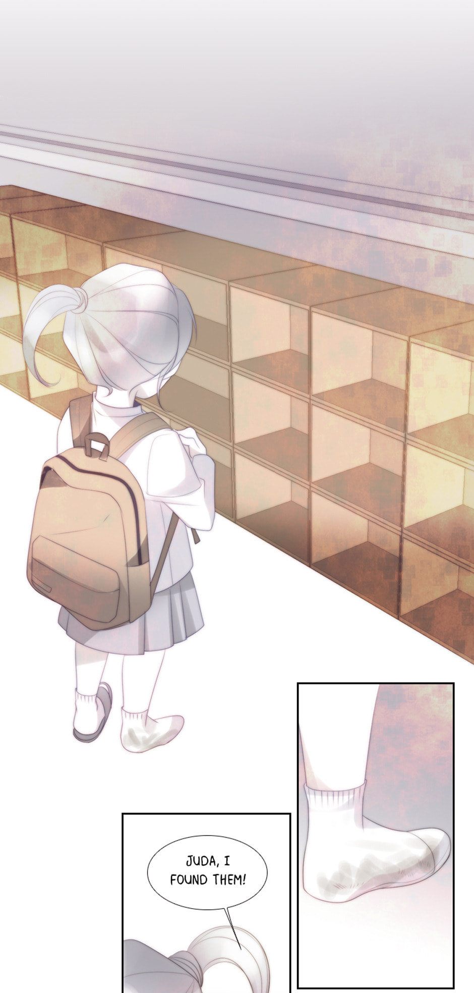 Eojjeoda Balgyeonhan 7wol Chapter 52 page 6 - 
