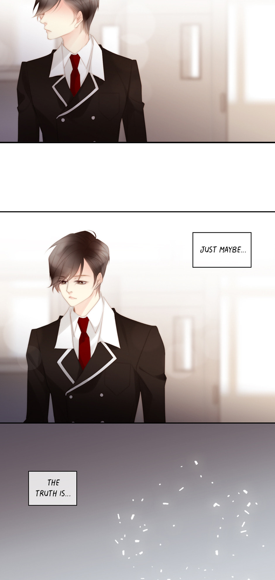 Eojjeoda Balgyeonhan 7wol Chapter 52 page 51 - 