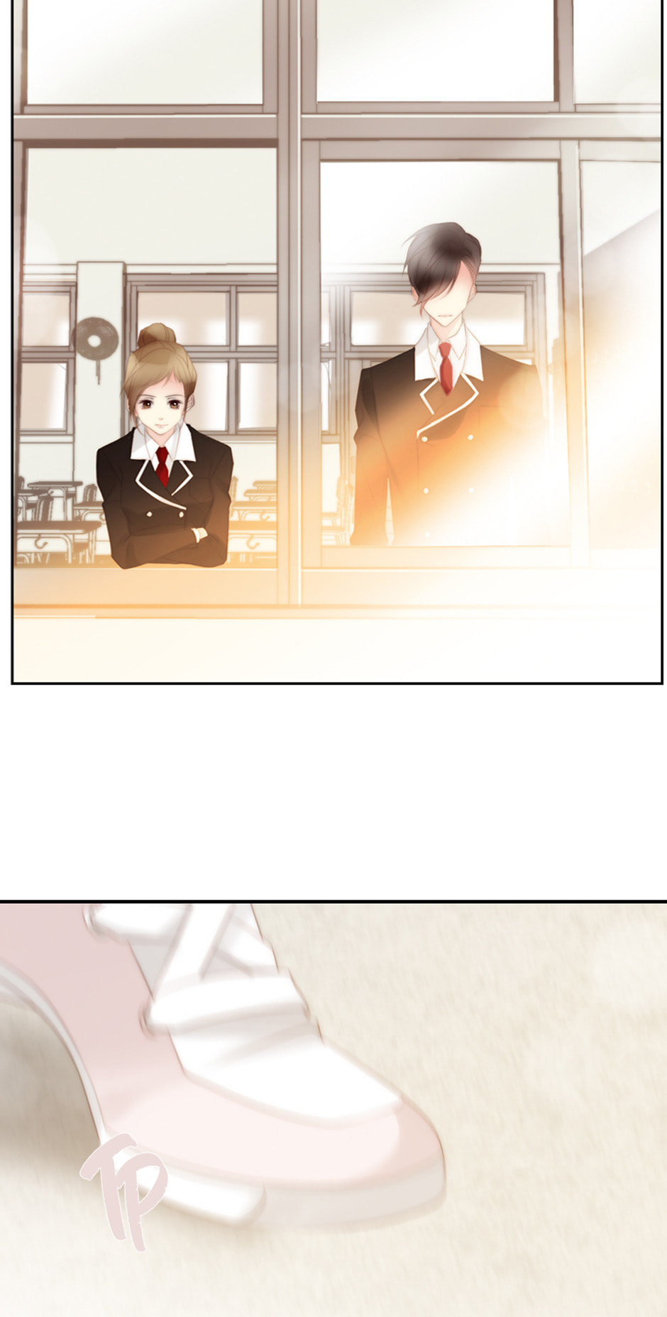 Eojjeoda Balgyeonhan 7wol Chapter 52 page 54 - 