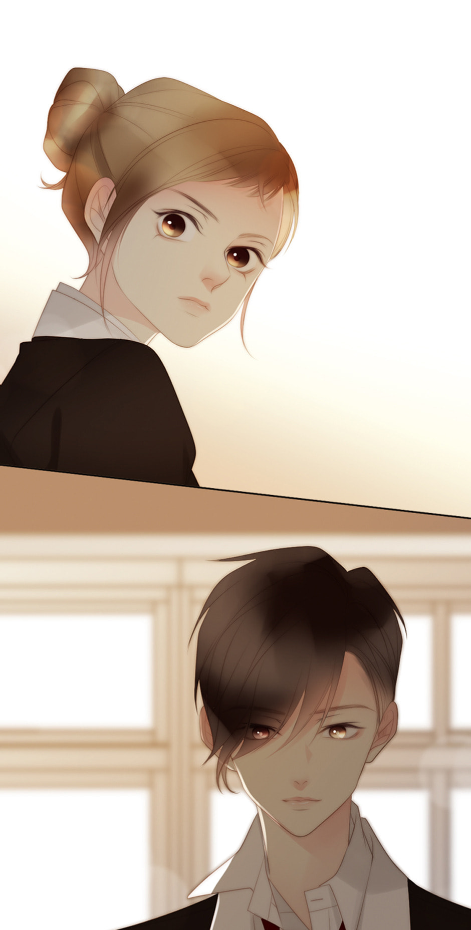 Eojjeoda Balgyeonhan 7wol Chapter 52 page 57 - 