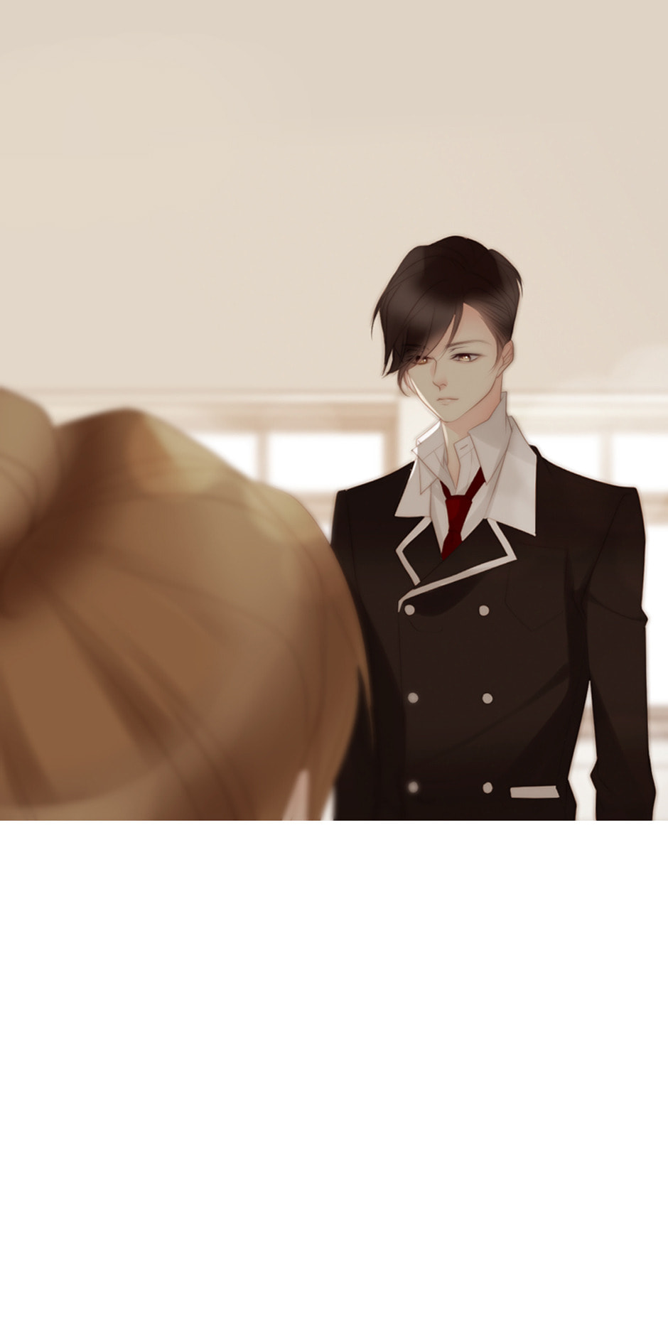 Eojjeoda Balgyeonhan 7wol Chapter 52 page 60 - 