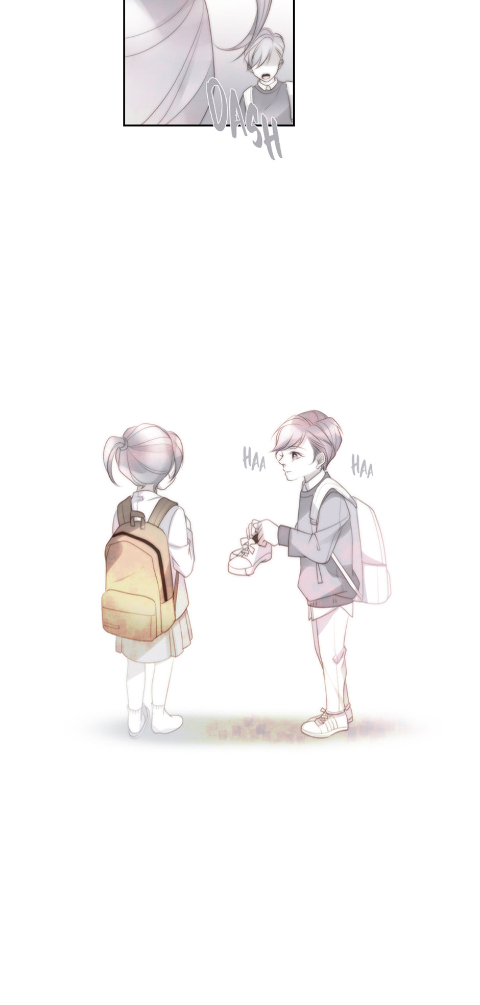 Eojjeoda Balgyeonhan 7wol Chapter 52 page 7 - 