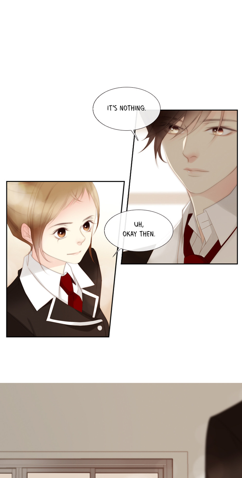 Eojjeoda Balgyeonhan 7wol Chapter 52 page 61 - 
