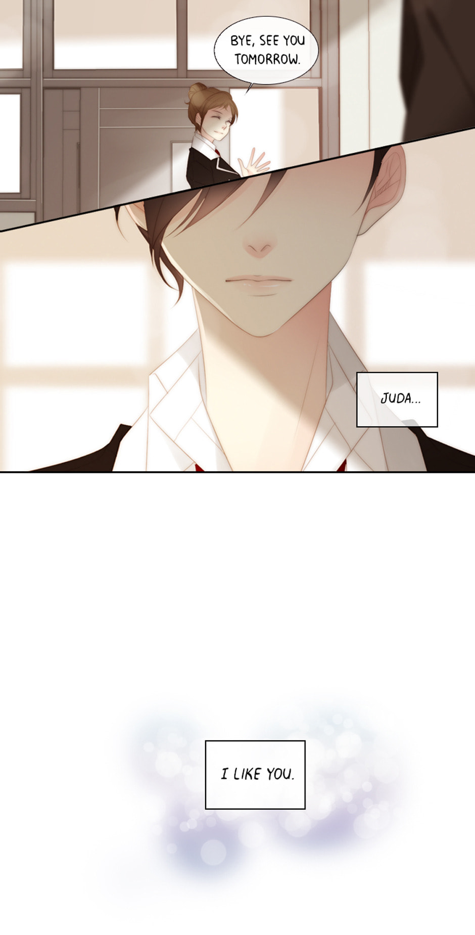 Eojjeoda Balgyeonhan 7wol Chapter 52 page 62 - 