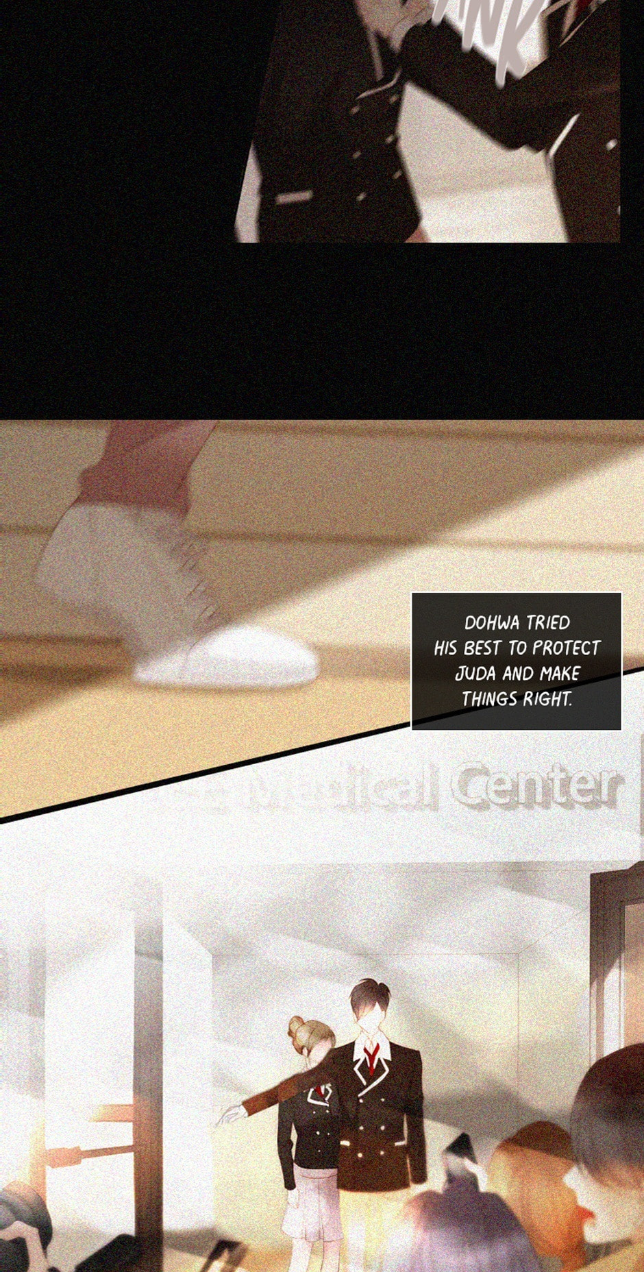 Eojjeoda Balgyeonhan 7wol Chapter 52 page 68 - 