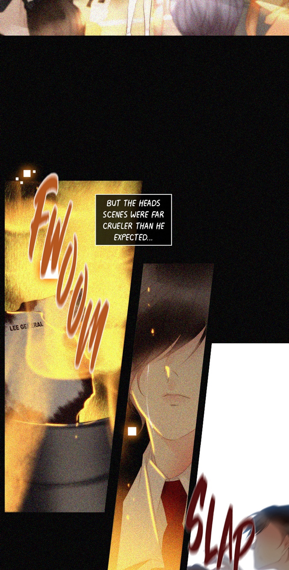 Eojjeoda Balgyeonhan 7wol Chapter 52 page 69 - 
