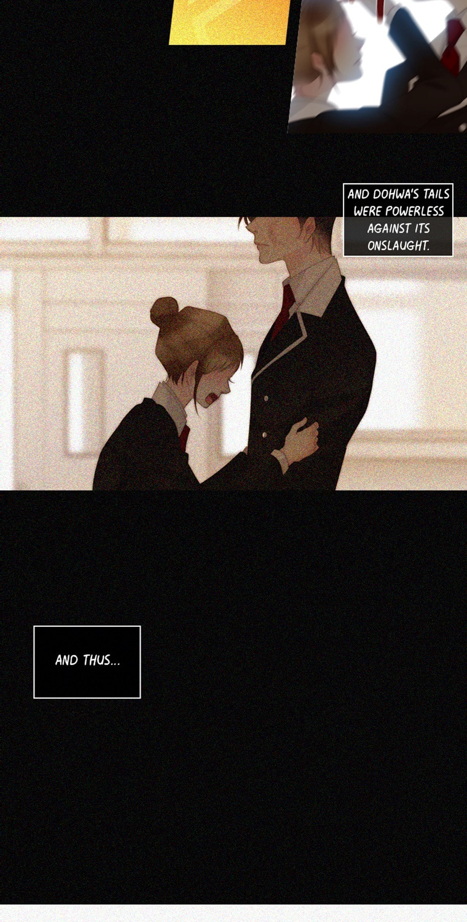 Eojjeoda Balgyeonhan 7wol Chapter 52 page 70 - 