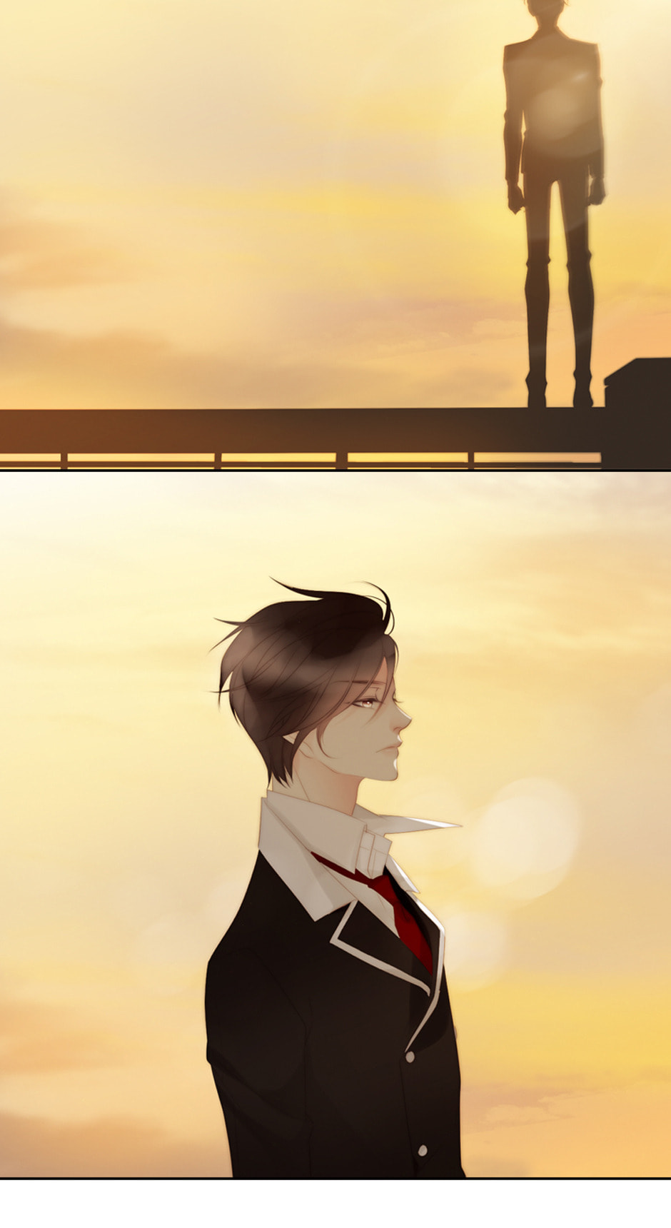 Eojjeoda Balgyeonhan 7wol Chapter 52 page 74 - 