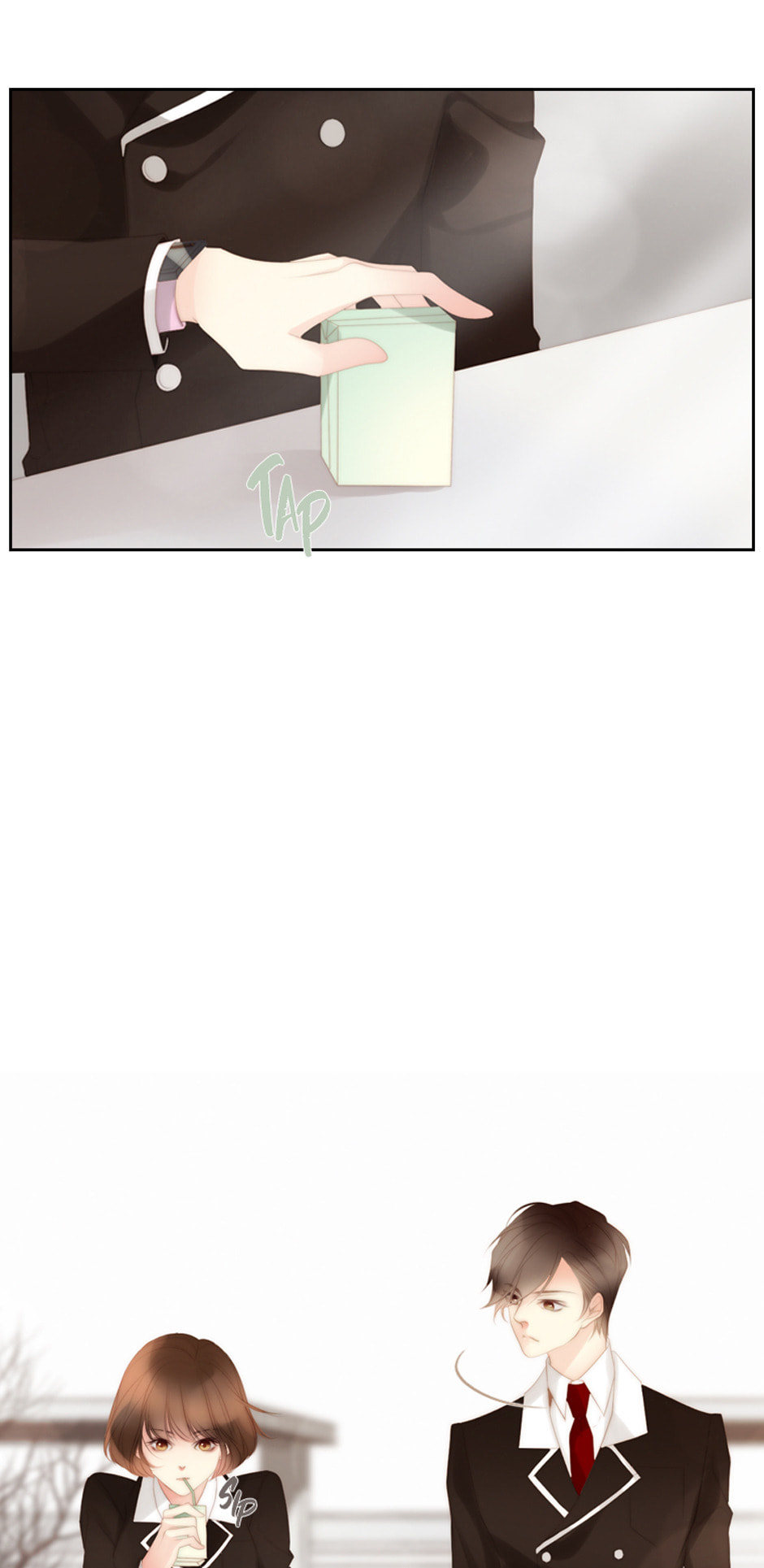 Eojjeoda Balgyeonhan 7wol Chapter 52 page 80 - 