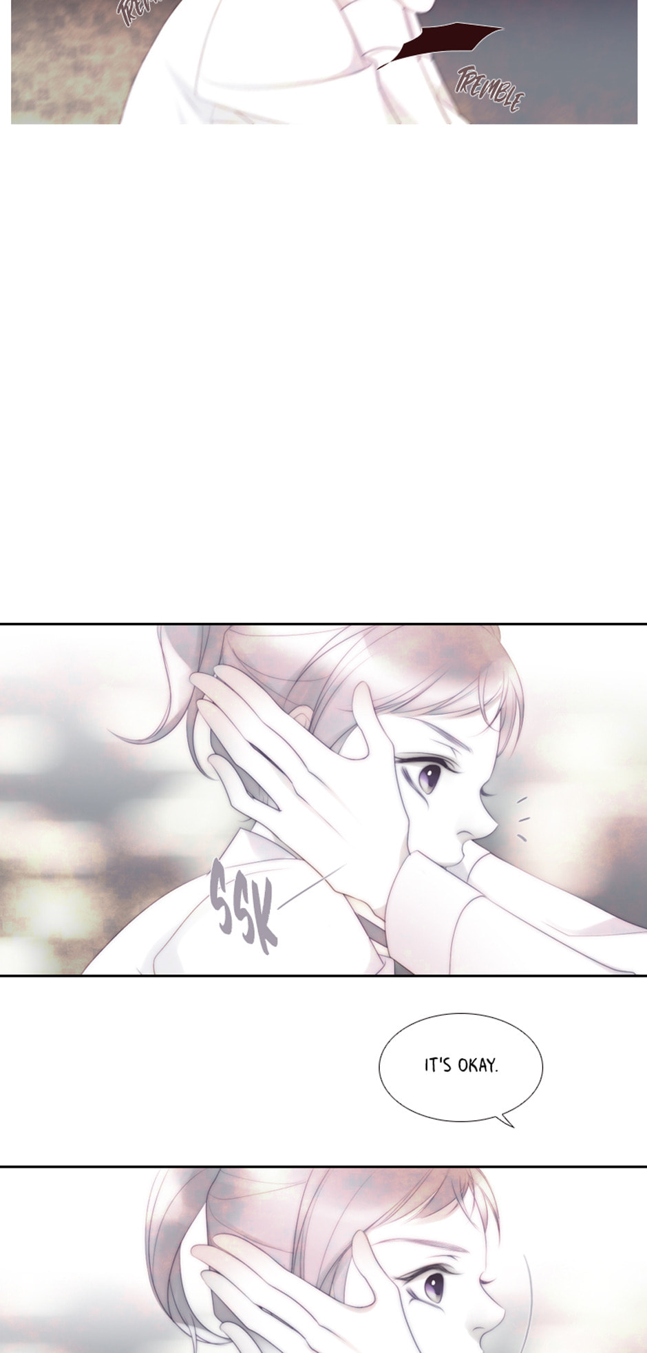 Eojjeoda Balgyeonhan 7wol Chapter 52 page 9 - 