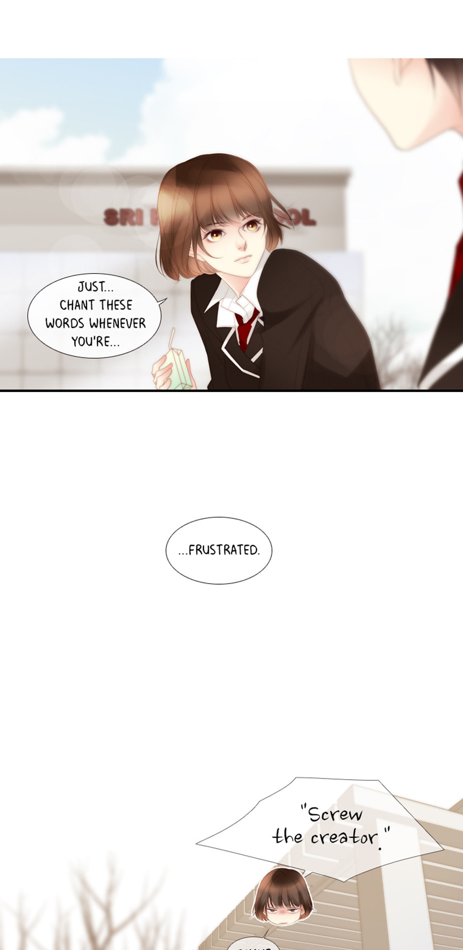 Eojjeoda Balgyeonhan 7wol Chapter 52 page 83 - 