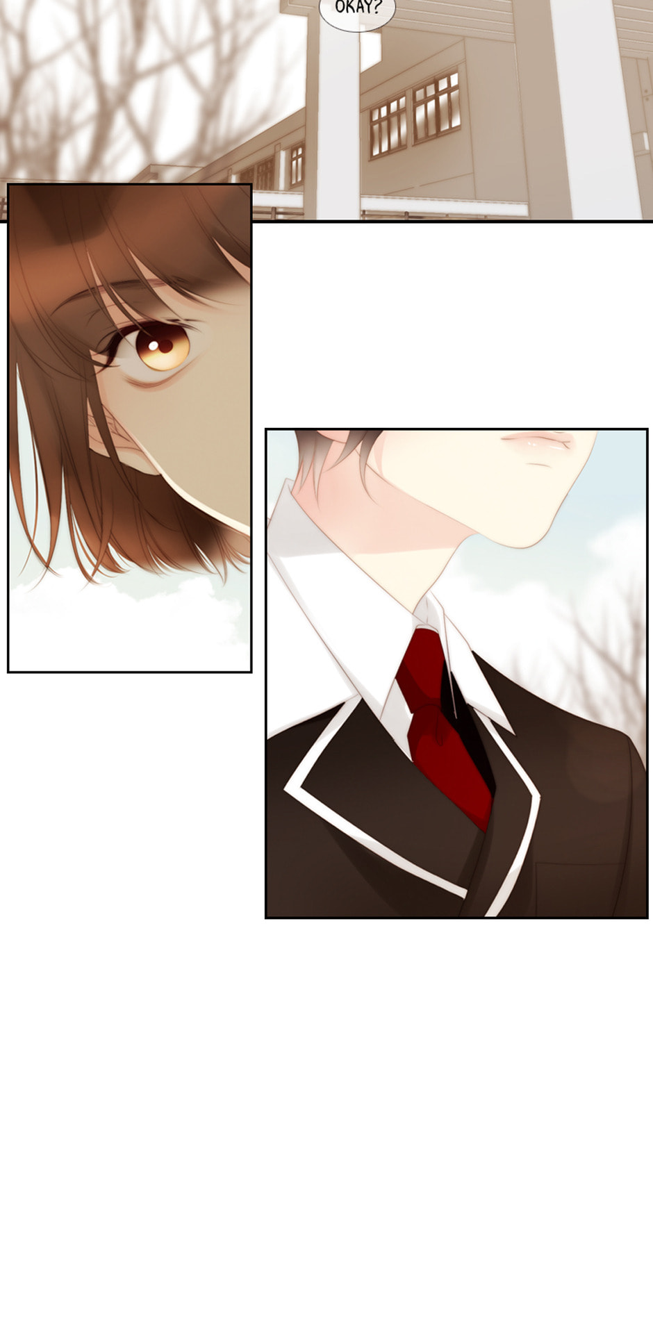 Eojjeoda Balgyeonhan 7wol Chapter 52 page 84 - 
