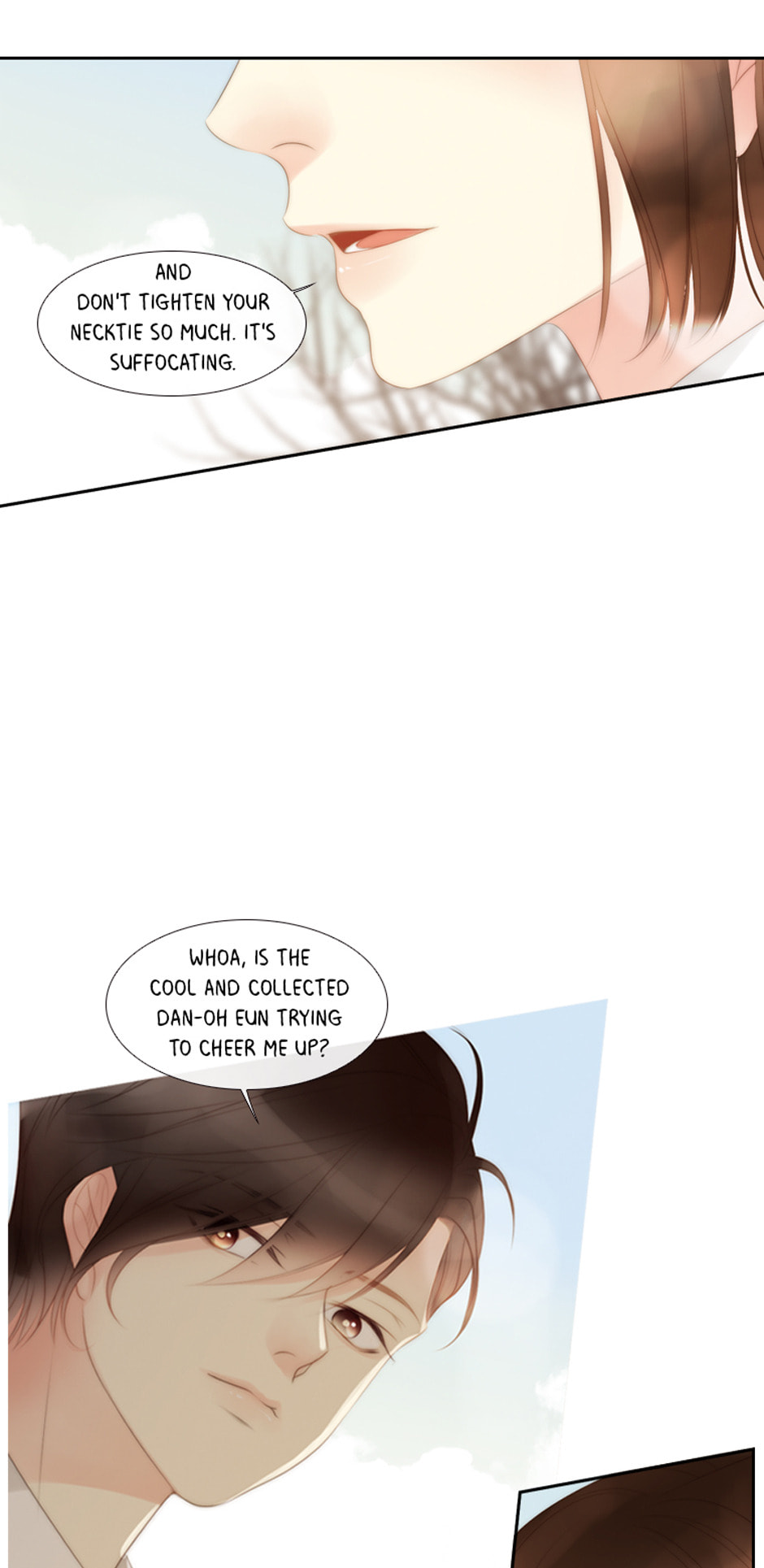 Eojjeoda Balgyeonhan 7wol Chapter 52 page 85 - 