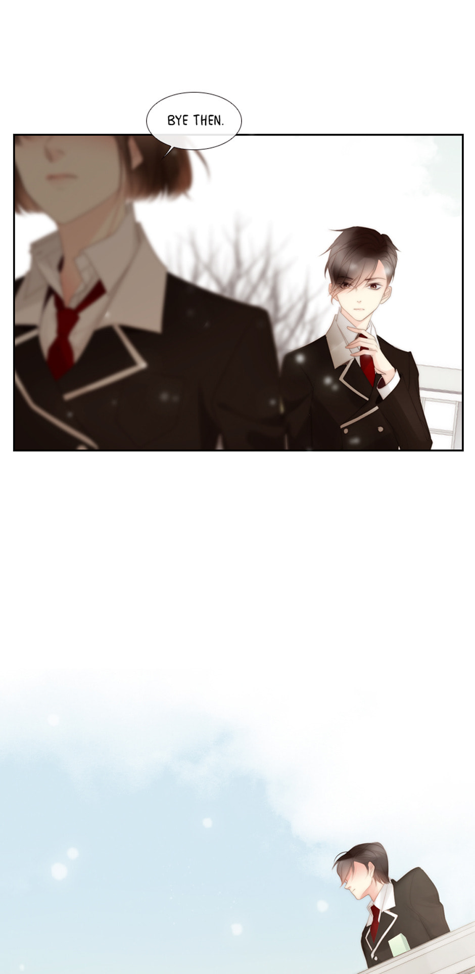 Eojjeoda Balgyeonhan 7wol Chapter 52 page 87 - 