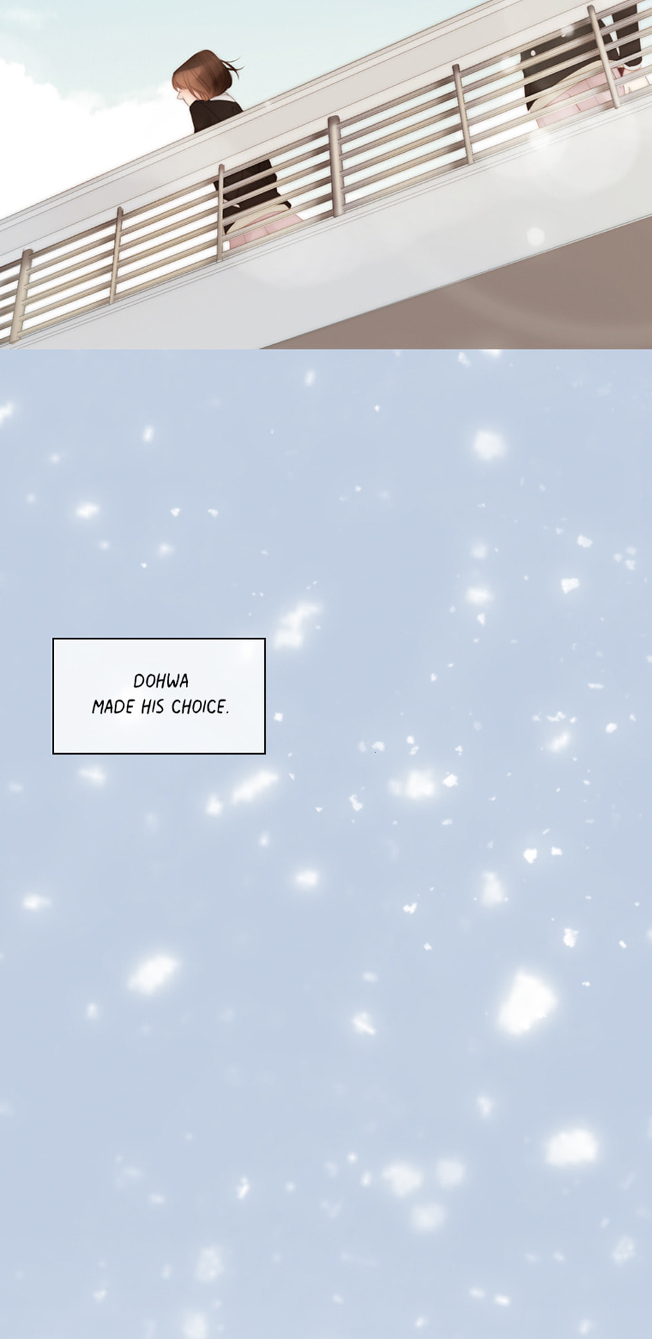 Eojjeoda Balgyeonhan 7wol Chapter 52 page 88 - 