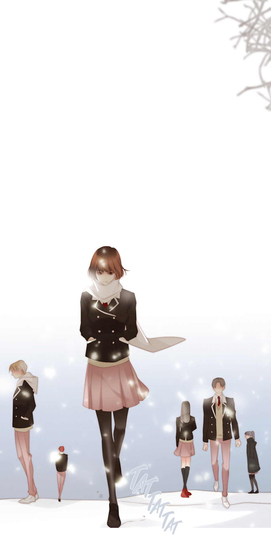 Eojjeoda Balgyeonhan 7wol Chapter 52 page 90 - 