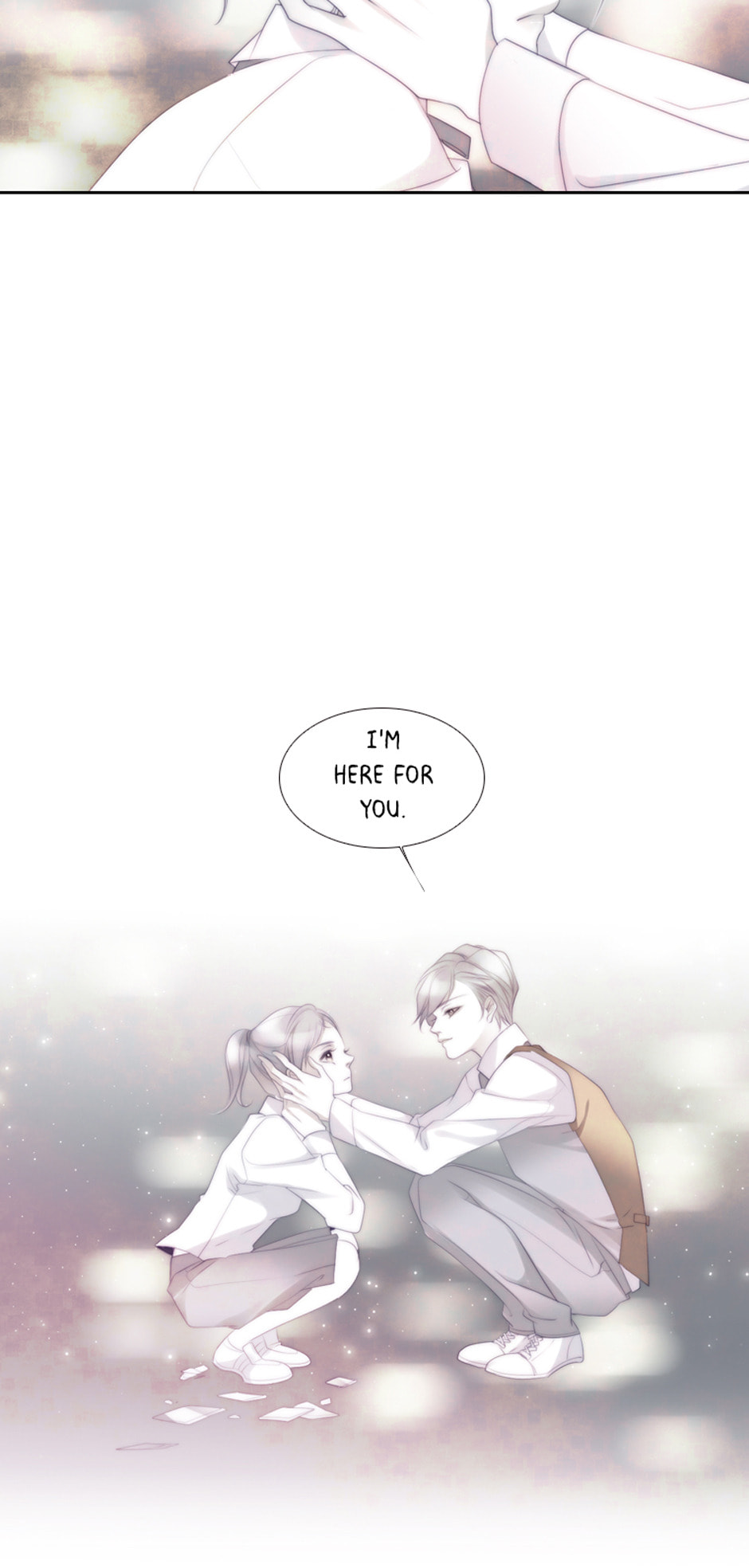 Eojjeoda Balgyeonhan 7wol Chapter 52 page 10 - 