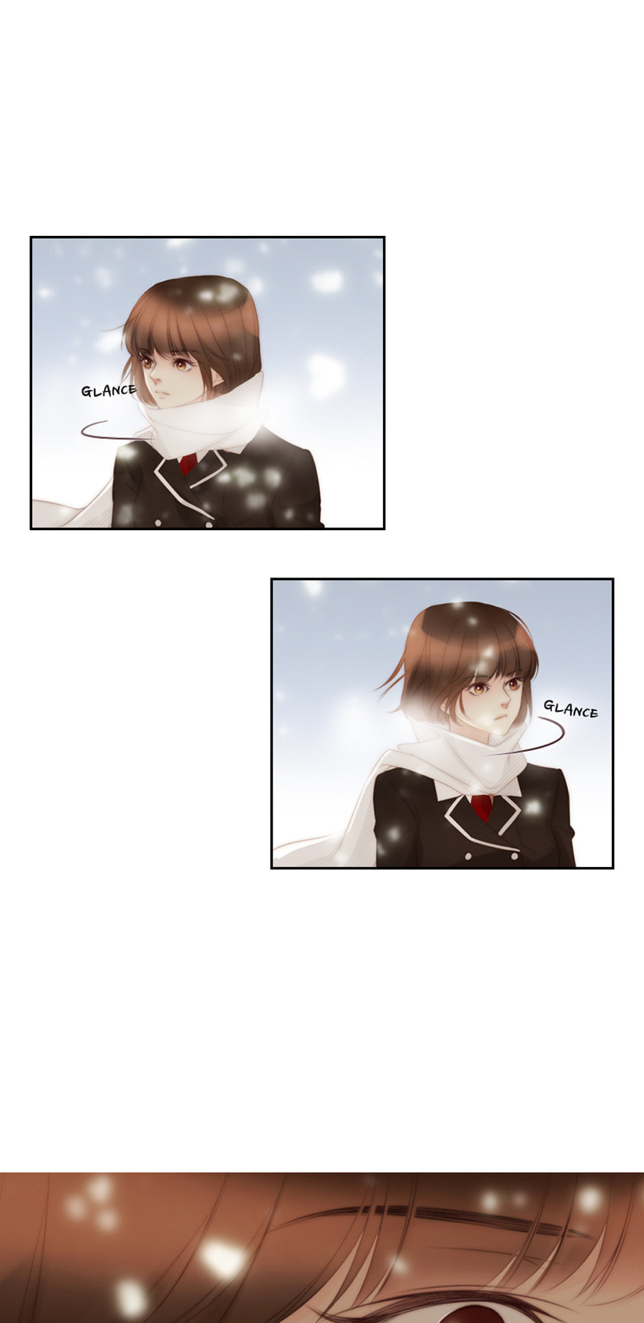 Eojjeoda Balgyeonhan 7wol Chapter 52 page 91 - 