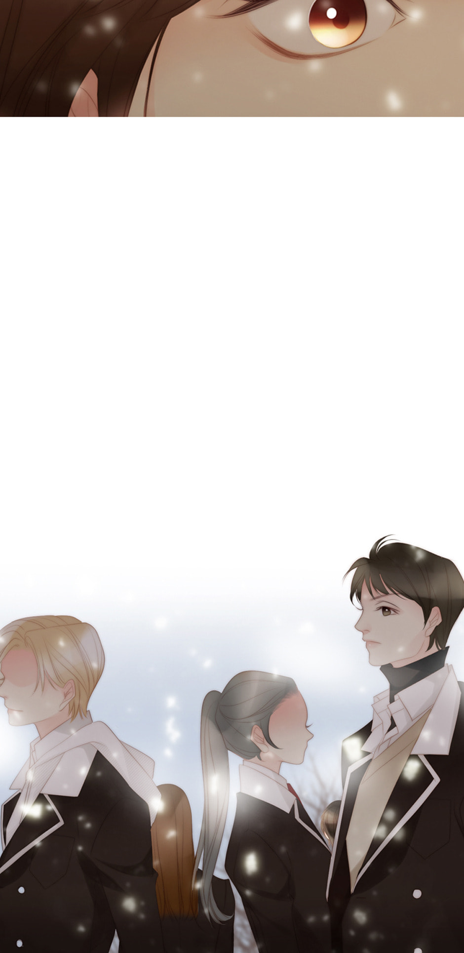 Eojjeoda Balgyeonhan 7wol Chapter 52 page 92 - 