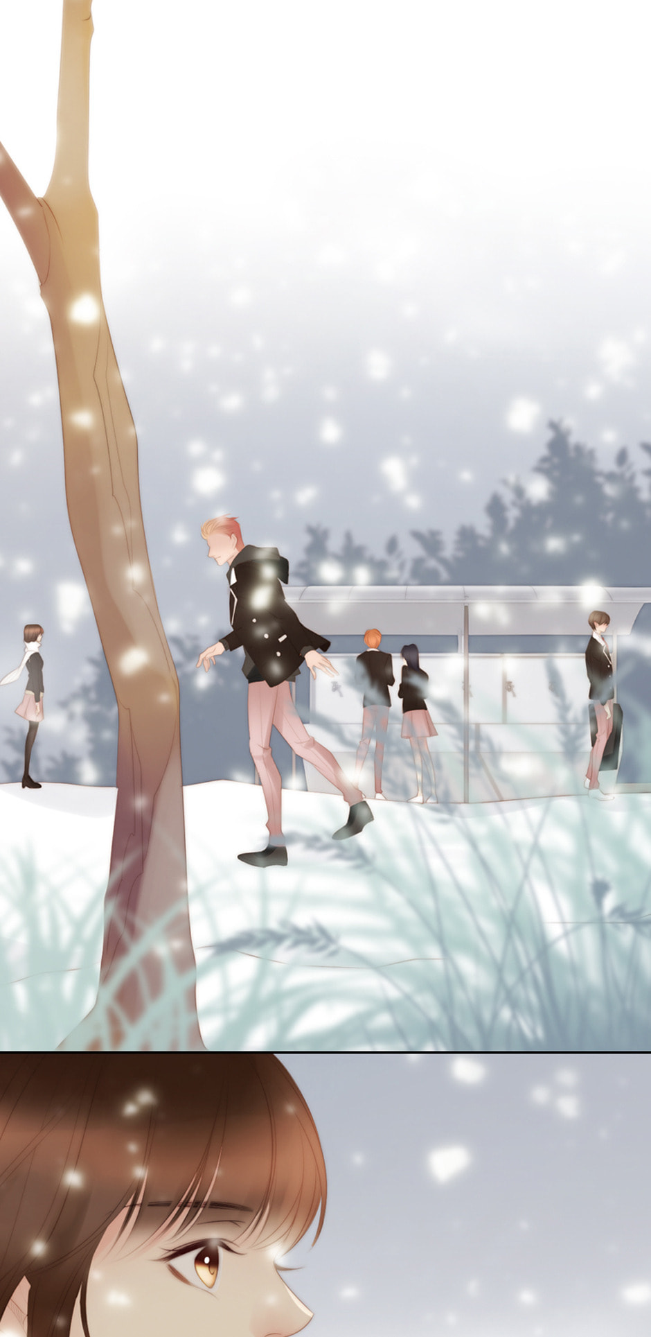 Eojjeoda Balgyeonhan 7wol Chapter 52 page 94 - 