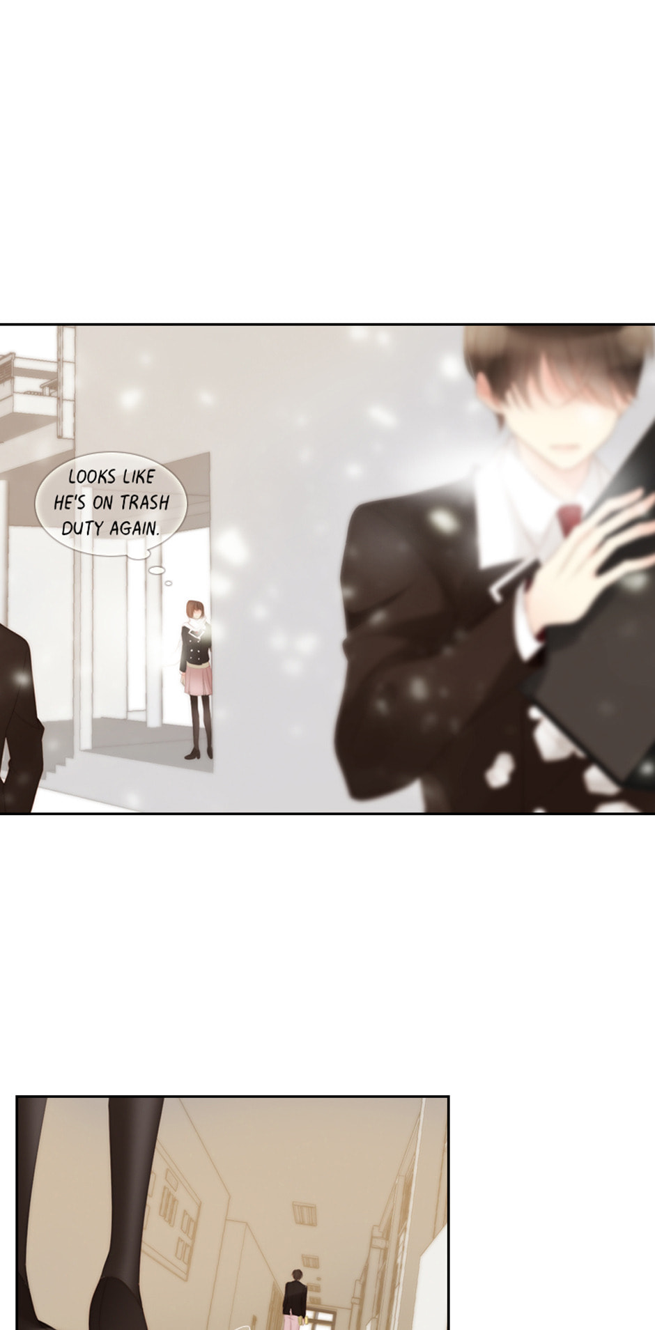 Eojjeoda Balgyeonhan 7wol Chapter 52 page 97 - 