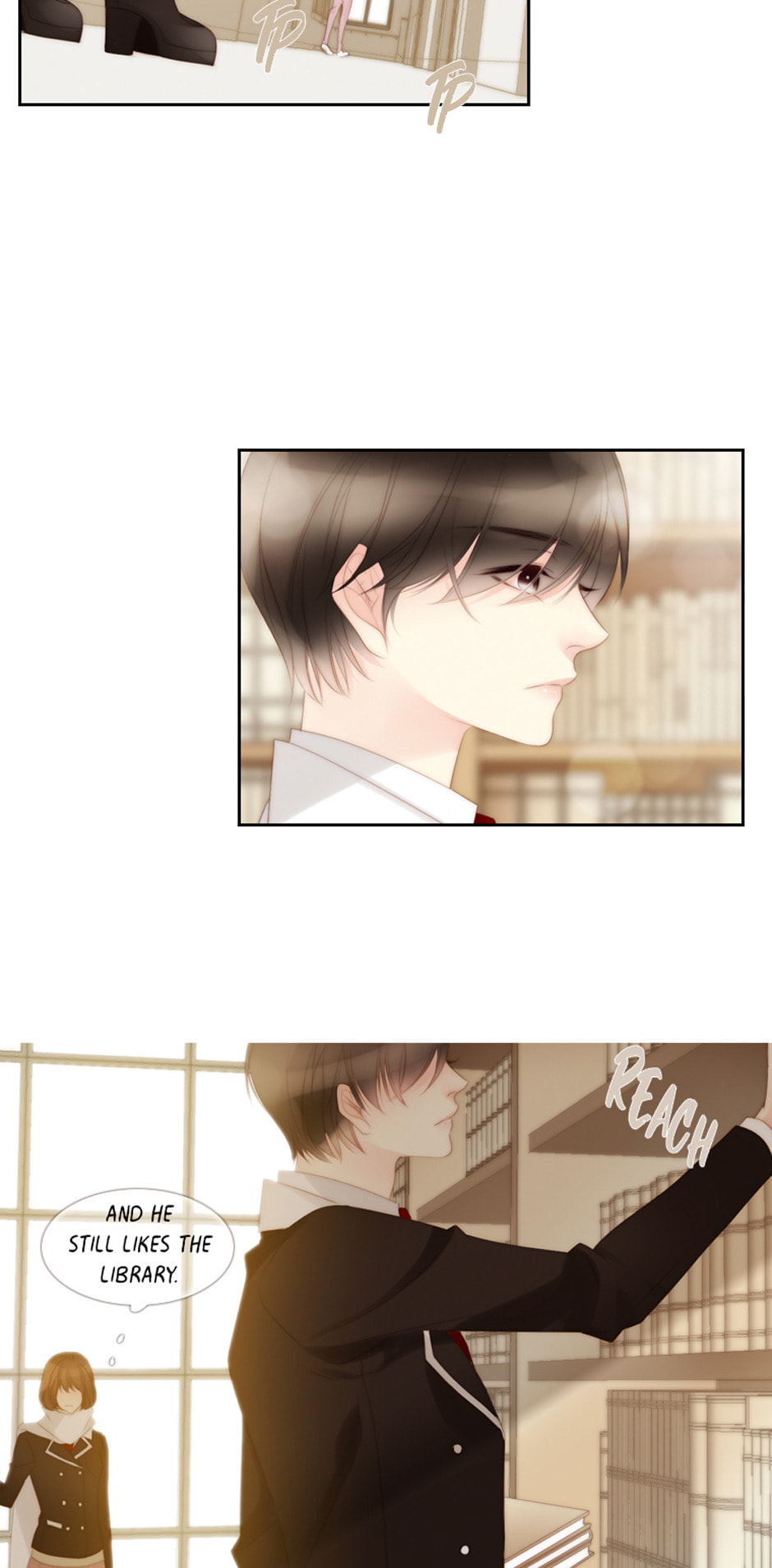 Eojjeoda Balgyeonhan 7wol Chapter 52 page 98 - 