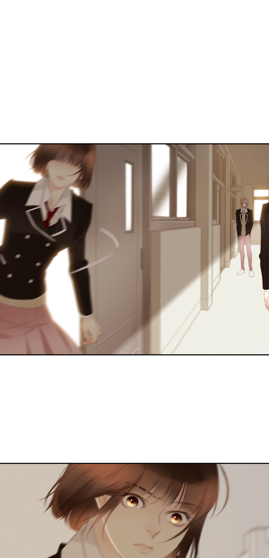 Eojjeoda Balgyeonhan 7wol Chapter 53 page 11 - 