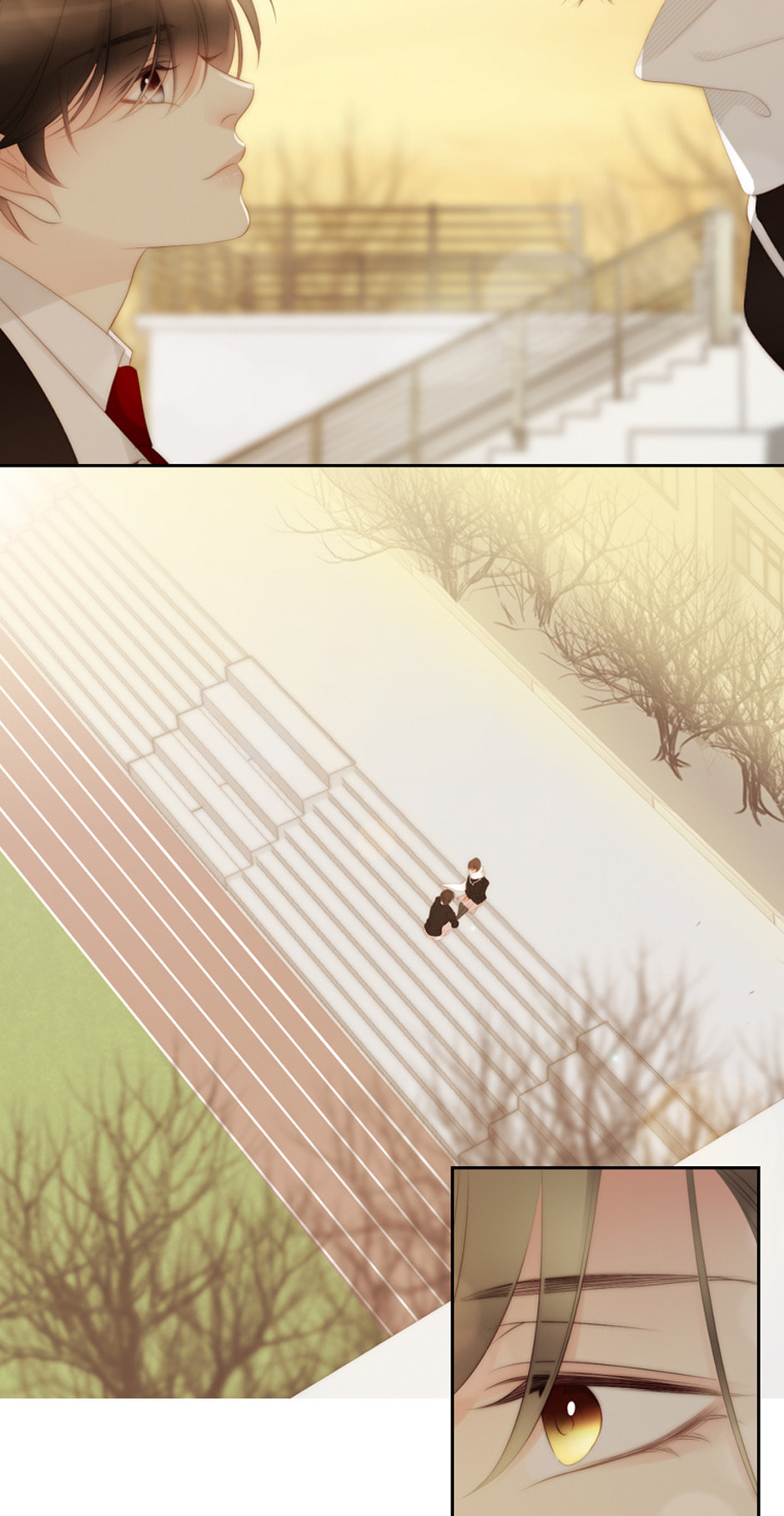 Eojjeoda Balgyeonhan 7wol Chapter 53 page 101 - 