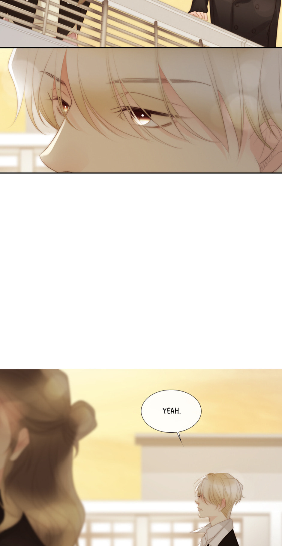 Eojjeoda Balgyeonhan 7wol Chapter 53 page 104 - 