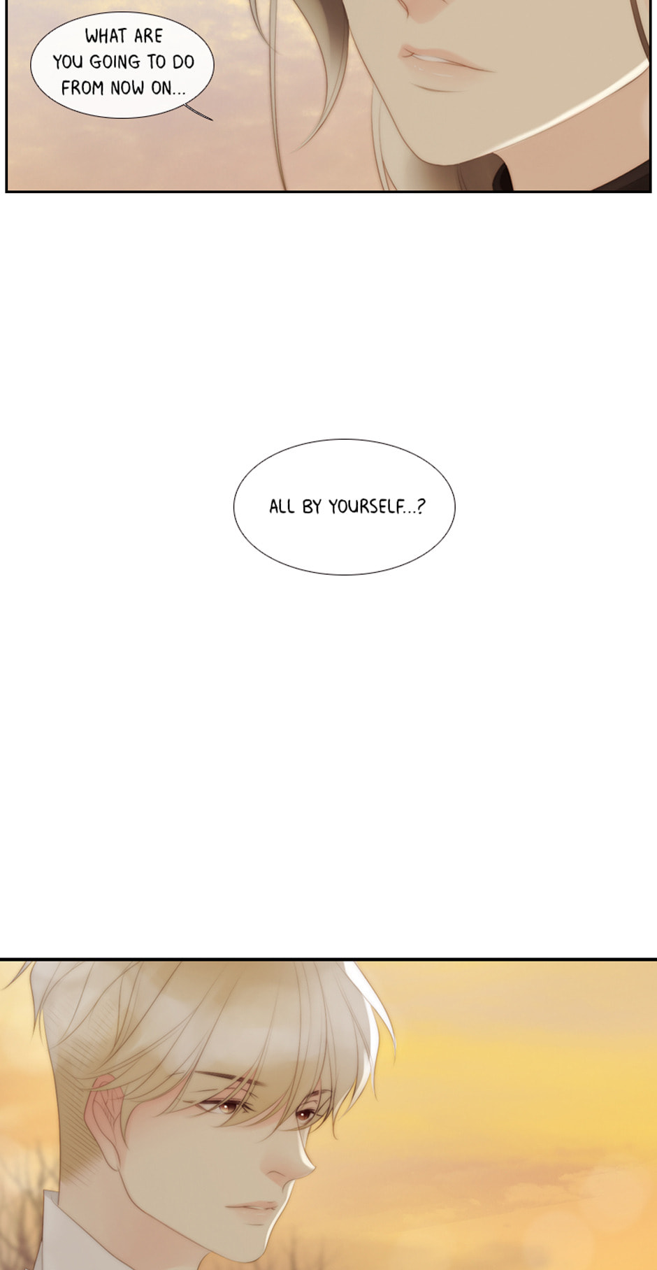 Eojjeoda Balgyeonhan 7wol Chapter 53 page 106 - 