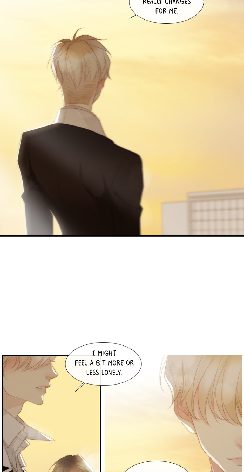 Eojjeoda Balgyeonhan 7wol Chapter 53 page 108 - 