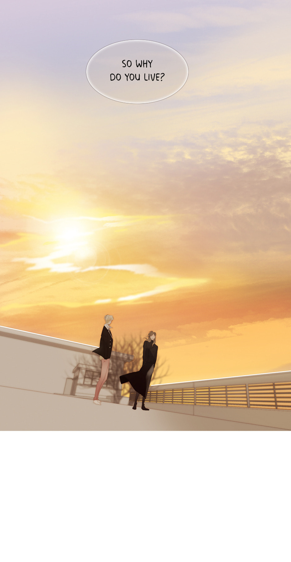 Eojjeoda Balgyeonhan 7wol Chapter 53 page 110 - 