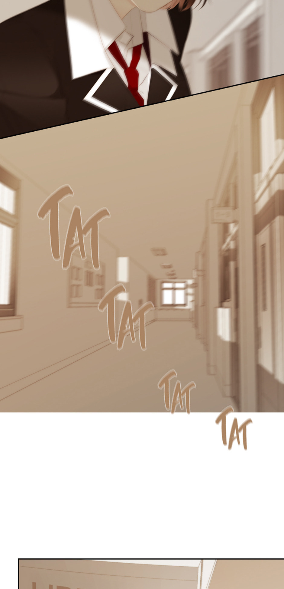 Eojjeoda Balgyeonhan 7wol Chapter 53 page 12 - 