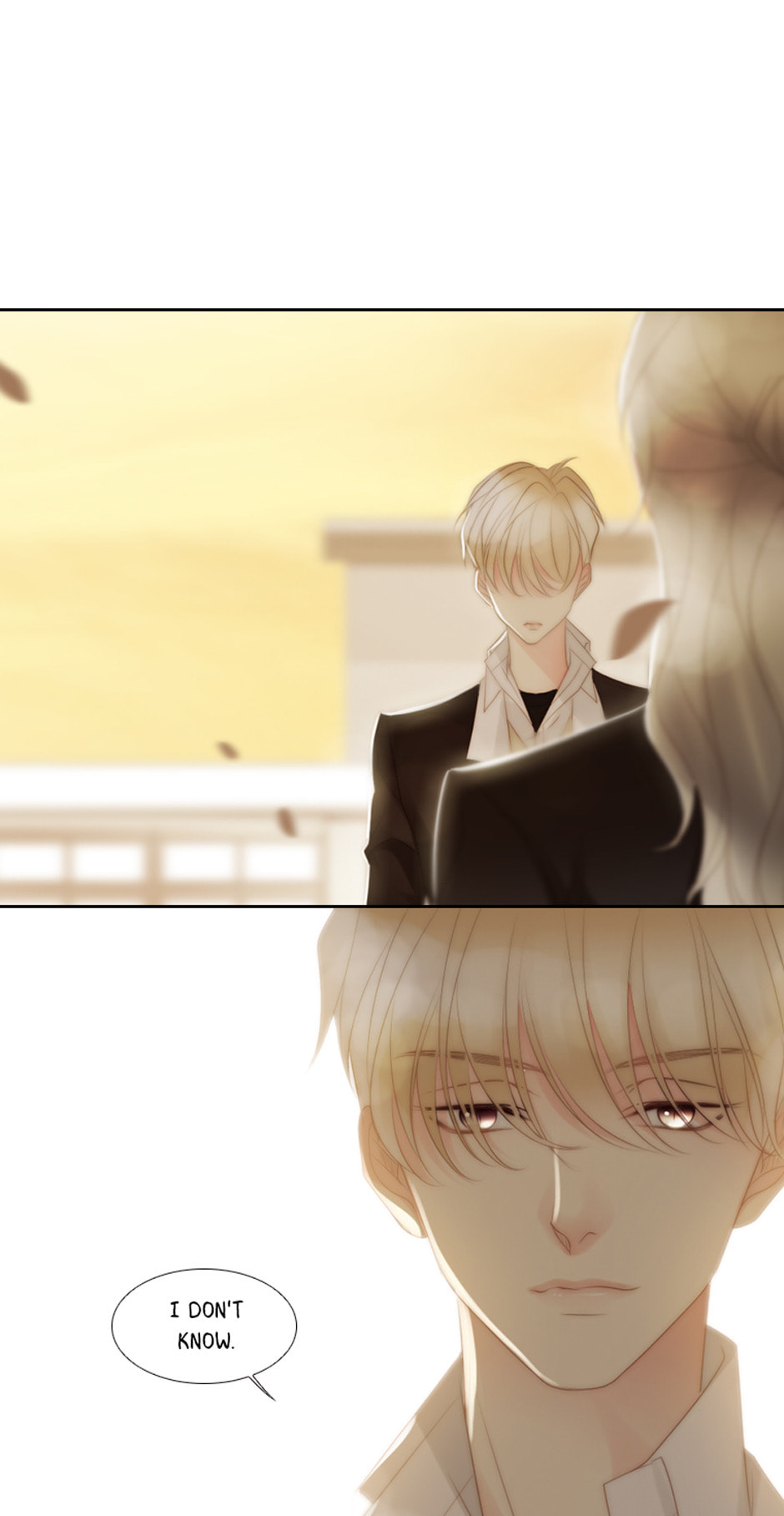 Eojjeoda Balgyeonhan 7wol Chapter 53 page 111 - 