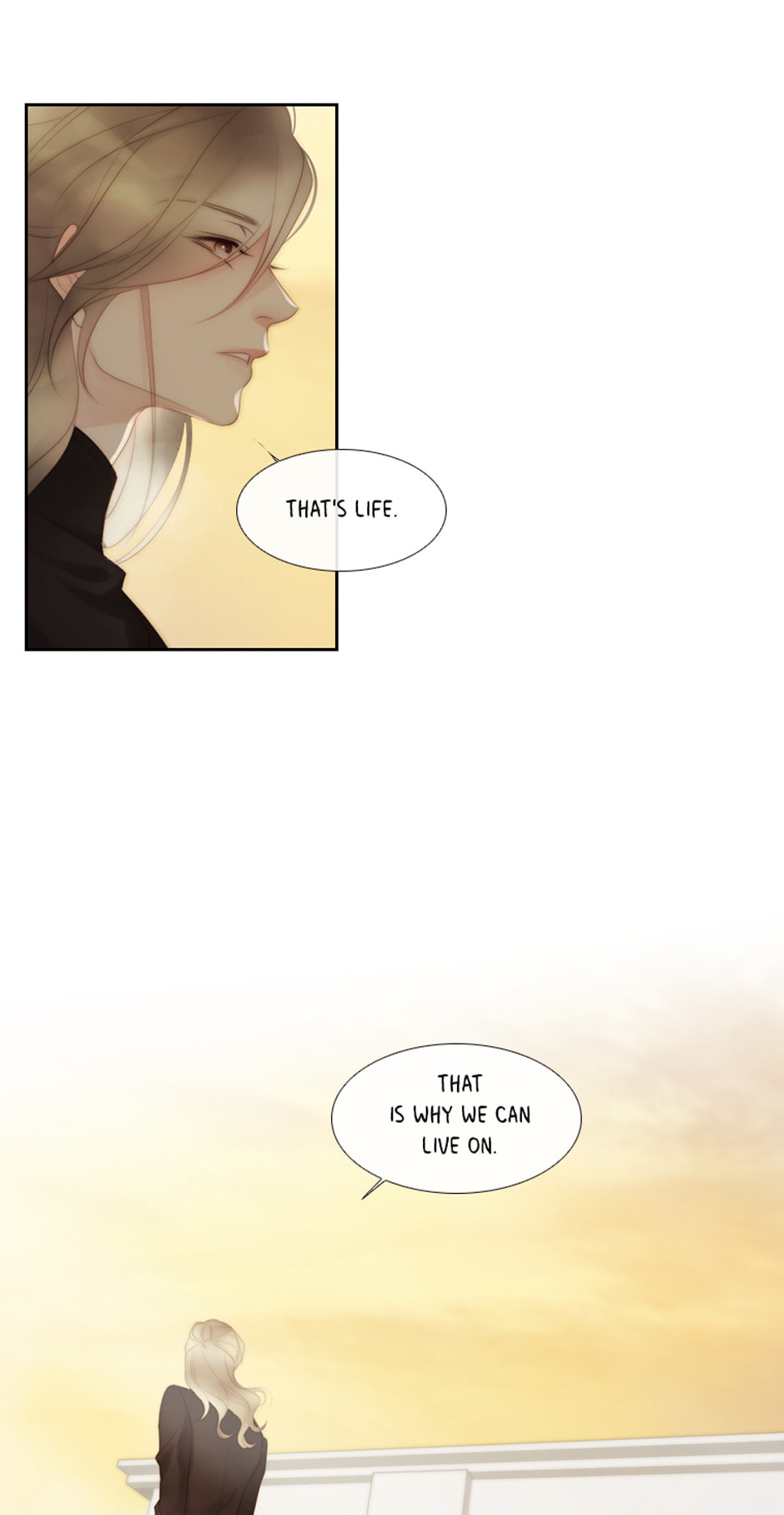 Eojjeoda Balgyeonhan 7wol Chapter 53 page 117 - 