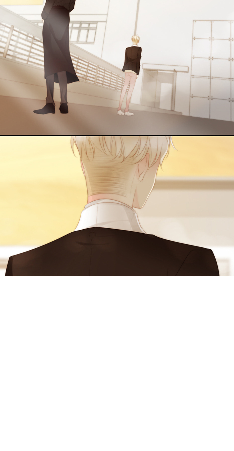 Eojjeoda Balgyeonhan 7wol Chapter 53 page 118 - 
