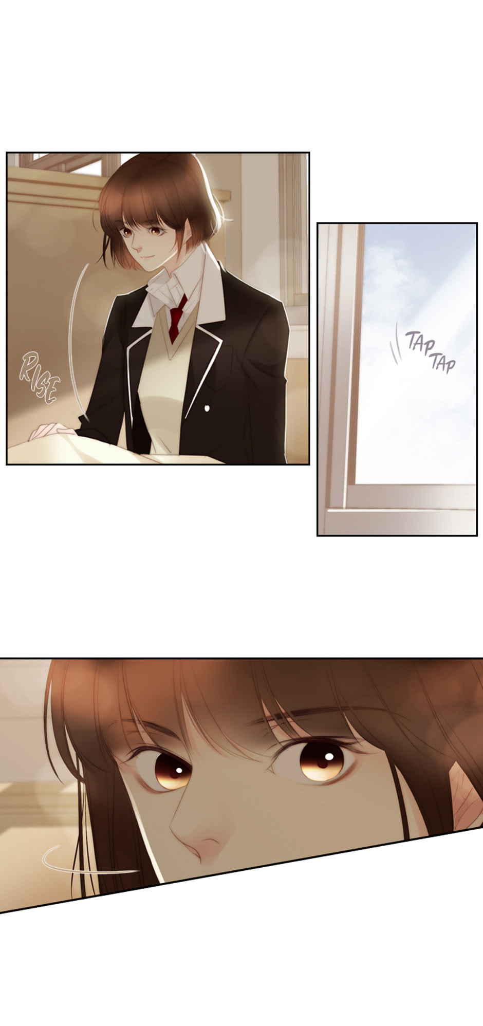 Eojjeoda Balgyeonhan 7wol Chapter 53 page 123 - 