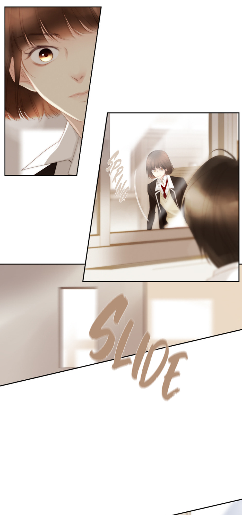 Eojjeoda Balgyeonhan 7wol Chapter 53 page 125 - 
