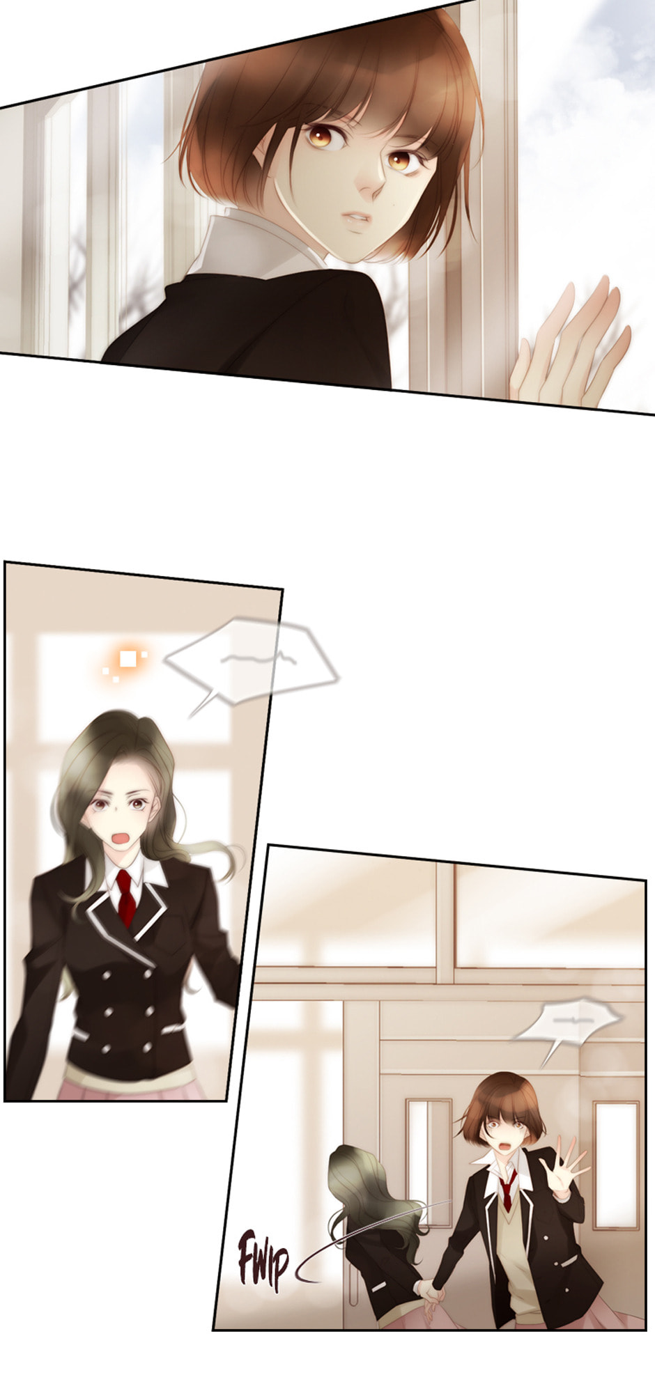 Eojjeoda Balgyeonhan 7wol Chapter 53 page 126 - 