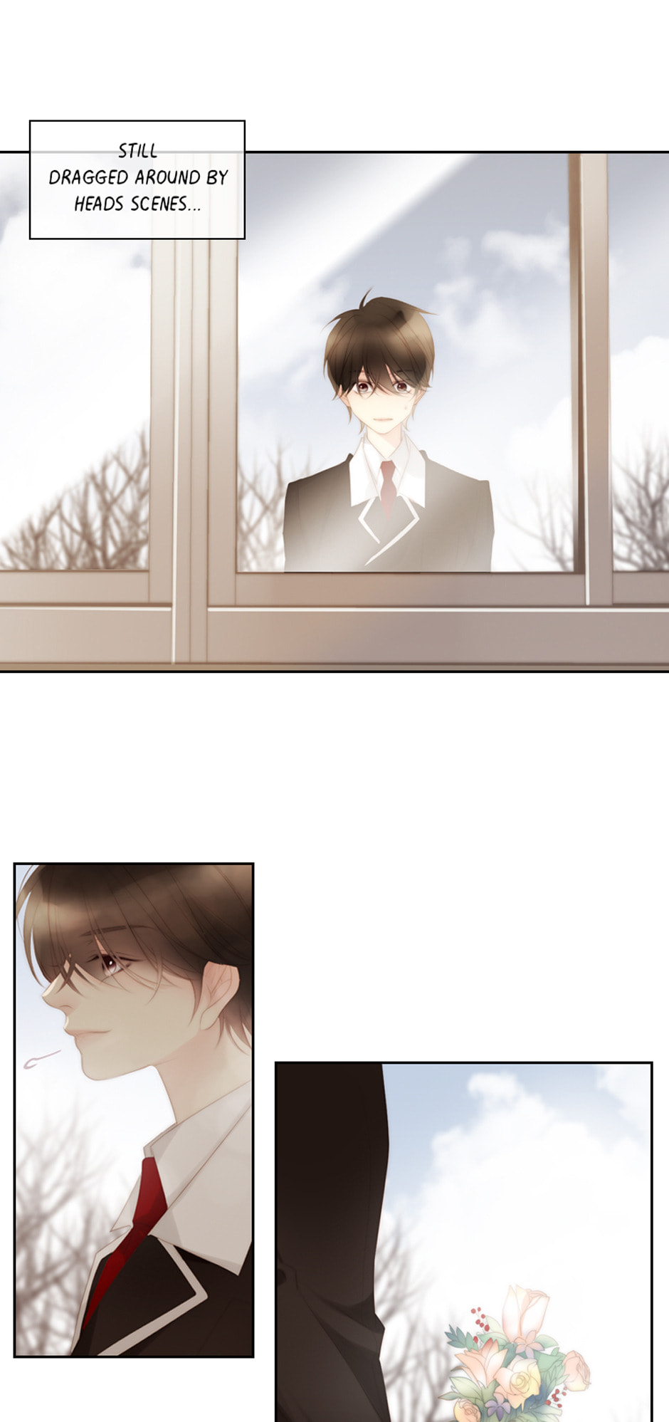 Eojjeoda Balgyeonhan 7wol Chapter 53 page 127 - 