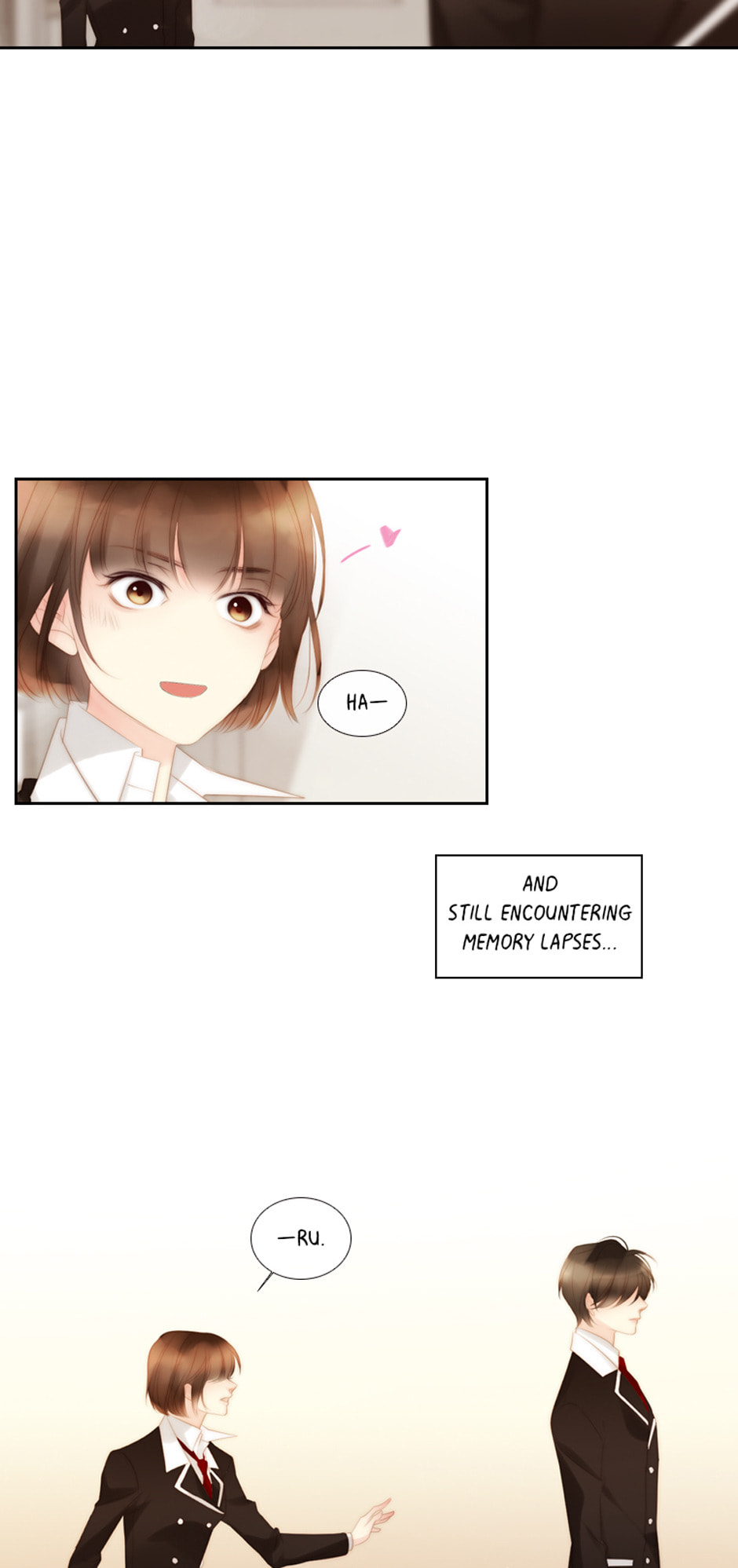 Eojjeoda Balgyeonhan 7wol Chapter 53 page 129 - 